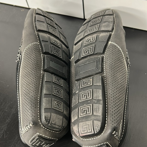 Miko Lotti Mens Driver Shoes Size 8.5 - Picture 5 of 7